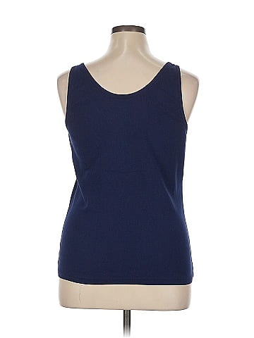 Crown & Ivy Tank Top (view 2)