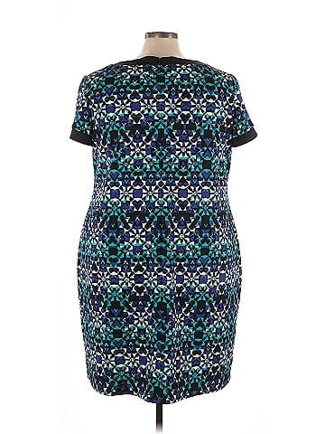 London Times Casual Dress (view 2)