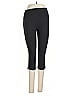 Lululemon Athletica Black Gray Active Pants Size 2 - photo 1