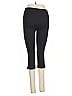 Lululemon Athletica Black Gray Active Pants Size 2 - photo 2