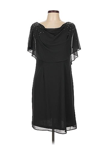 Jessica Howard Cocktail Dress (view 1)