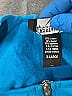 Tango Mango Blue Short Sleeve Top Size XL - photo 7