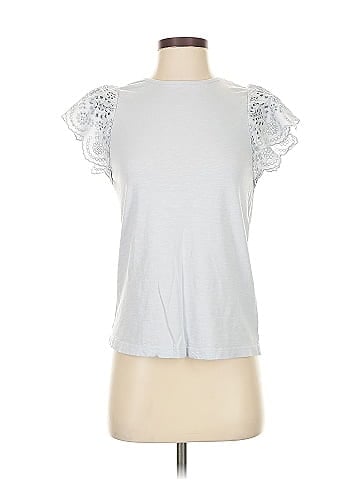 J.Crew Short Sleeve T-Shirt (view 1)