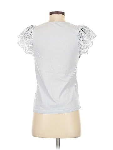J.Crew Short Sleeve T-Shirt (view 2)