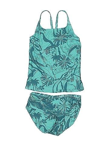 Athleta Girl Two Piece Swimsuit (view 1)