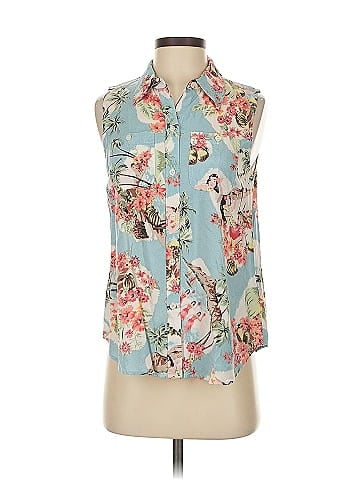 Chaps Tank Top (view 1)