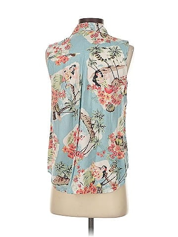 Chaps Tank Top (view 2)