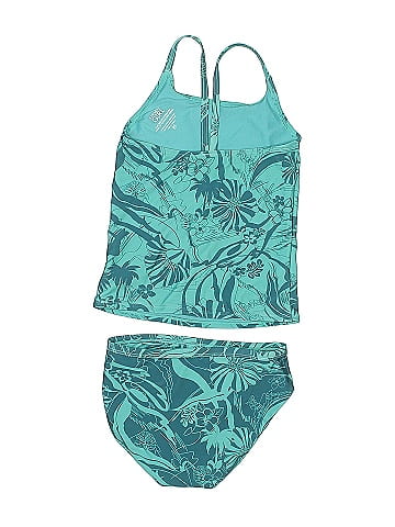 Athleta Girl Two Piece Swimsuit (view 2)