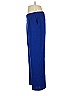 St. John Collection Blue Casual Pants Size 8 - photo 4