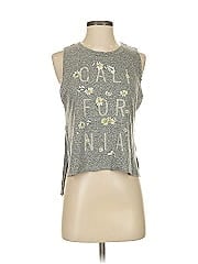 Hollister Sleeveless T Shirt