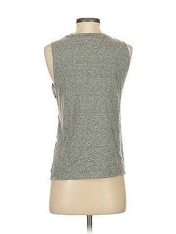 Hollister Sleeveless T-Shirt (view 2)