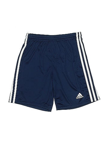 Adidas Athletic Shorts (view 1)