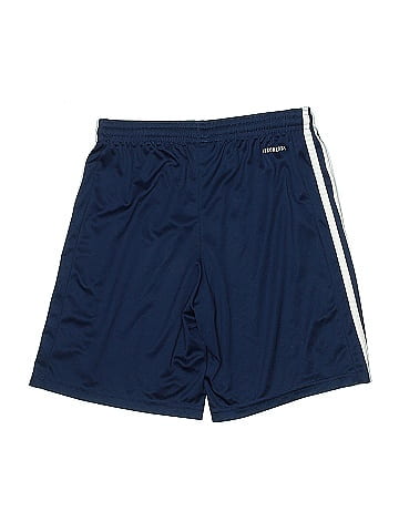 Adidas Athletic Shorts (view 2)