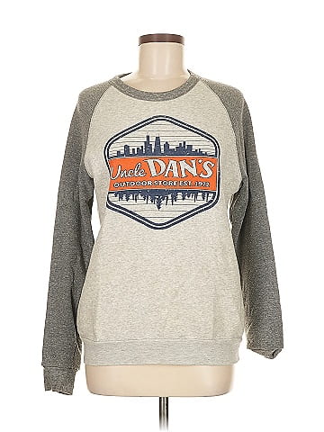 Alternative Earth Sweatshirt (view 1)