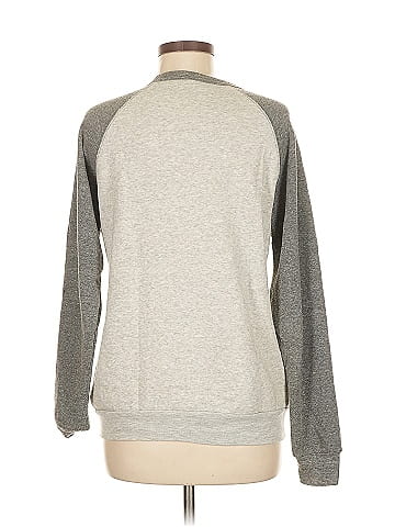 Alternative Earth Sweatshirt (view 2)