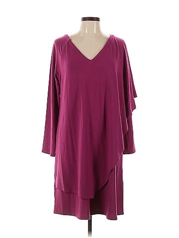 Soft Surroundings Casual Dress (view 1)