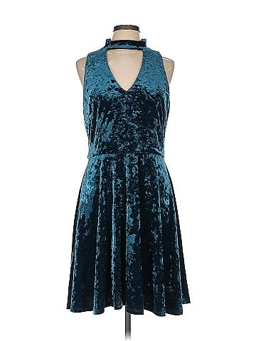 London Times Cocktail Dress (view 1)