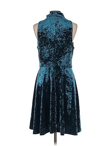 London Times Cocktail Dress (view 2)