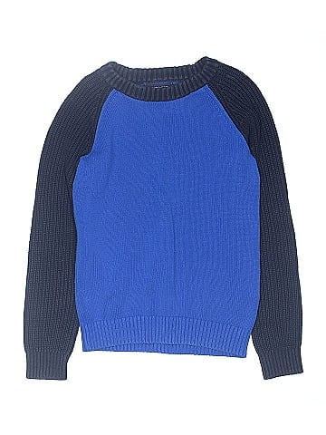 Lands' End Pullover Sweater (view 1)