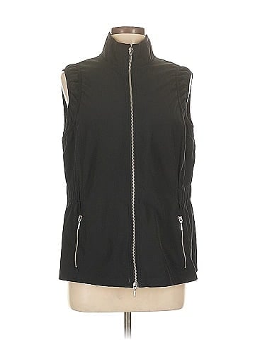 Zenergy by Chico's Vest (view 1)