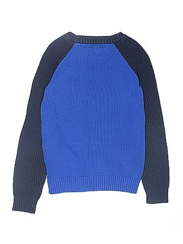 Lands' End Pullover Sweater (view 2)