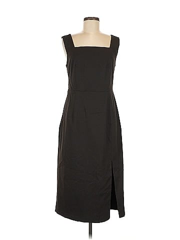 MOTF Casual Dress (view 1)