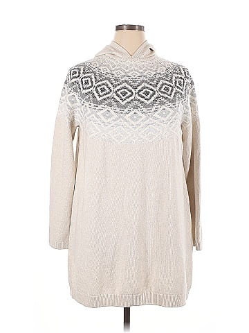 J.Jill Pullover Sweater (view 1)
