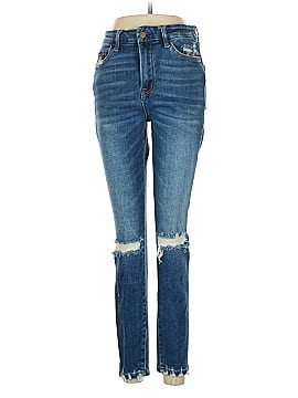 Flying Monkey Jeans