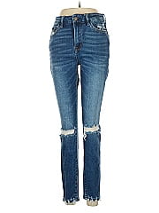 Flying Monkey Jeans