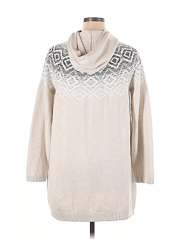 J.Jill Pullover Sweater (view 2)