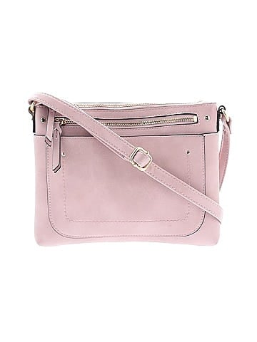 INC International Concepts Crossbody Bag (view 1)