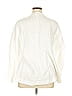 Purejill 100% Linen White Kimono Size XL - photo 2
