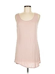 Logo By Lori Goldstein Sleeveless T Shirt