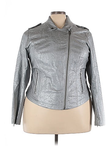 Torrid Jacket (view 1)