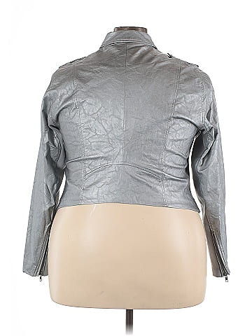 Torrid Jacket (view 2)
