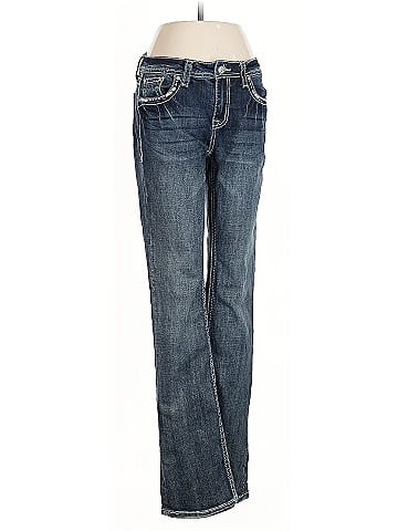 Grace Jeans (view 1)