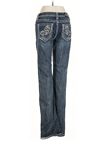 Grace Jeans (view 2)