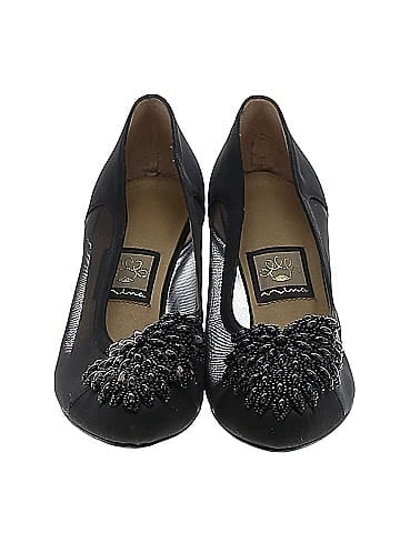 Nina Heels (view 2)