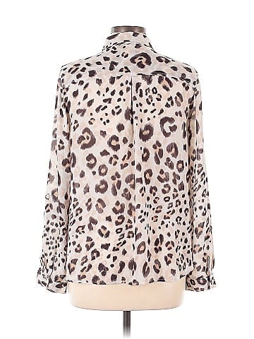 Maurices Long Sleeve Blouse (view 2)