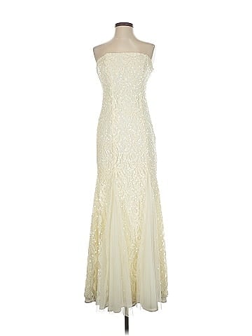 Betsy & Adam Cocktail Dress (view 1)