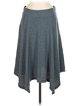 Logo By Lori Goldstein Casual Skirt