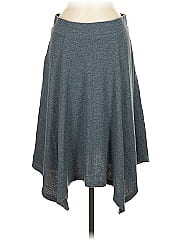 Logo By Lori Goldstein Casual Skirt