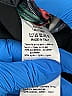 Authier Blue Black Jacket Size XXS - photo 7