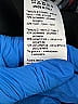 Authier Blue Black Jacket Size XXS - photo 8