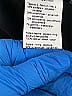 Authier Blue Black Jacket Size XXS - photo 9