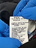 Authier Blue Black Jacket Size XXS - photo 10