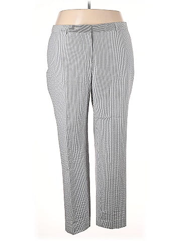 Jones New York Collection Dress Pants (view 1)