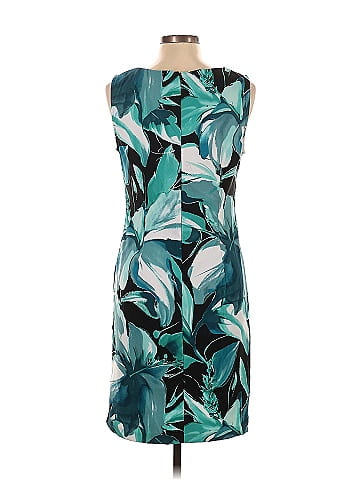 Connected Apparel Cocktail Dress (view 2)