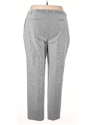 Jones New York Collection Dress Pants (view 2)