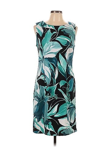 Connected Apparel Cocktail Dress (view 1)